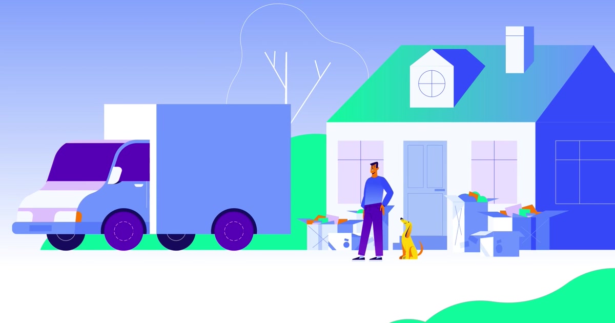Animation portfolio