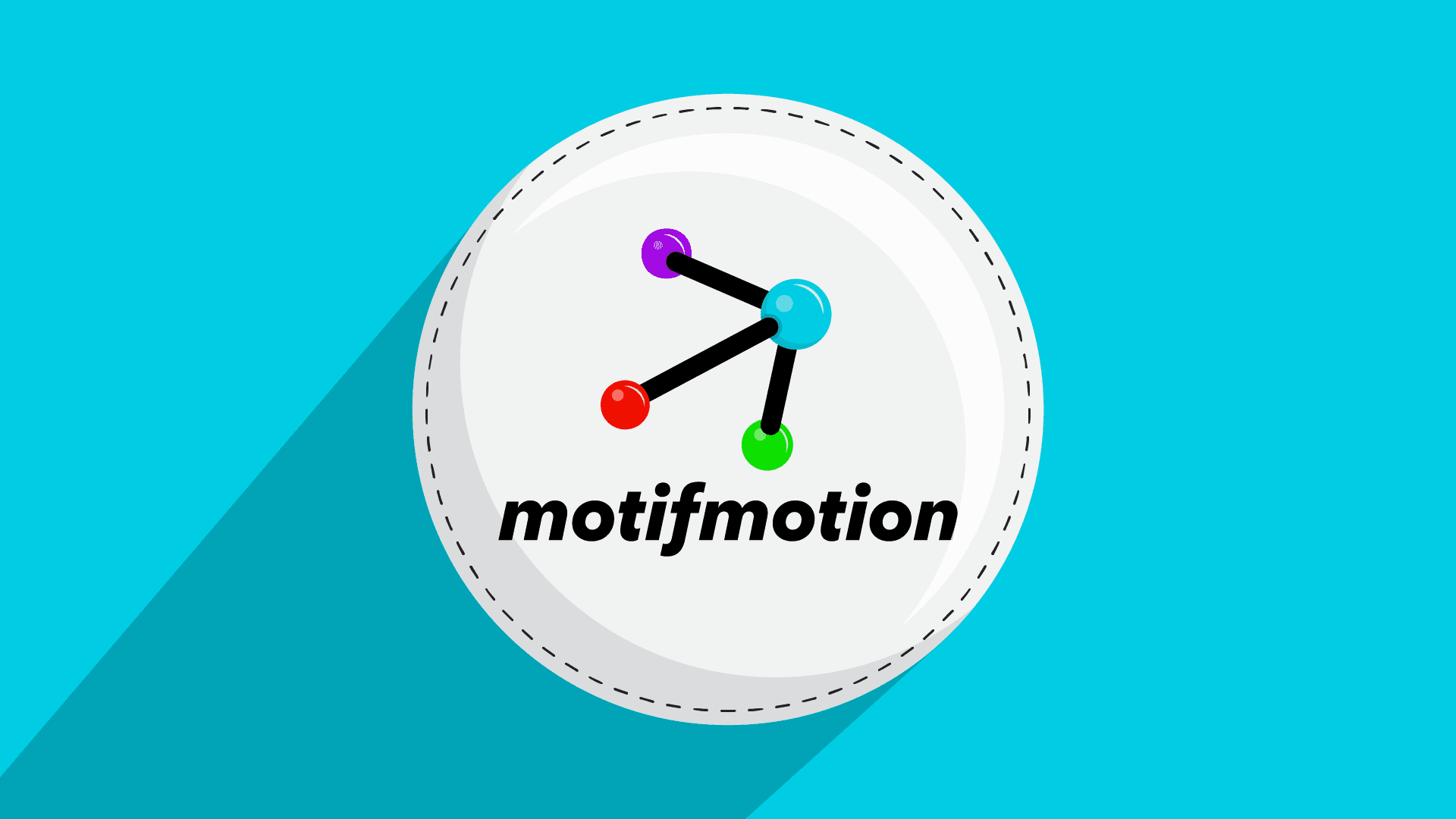 motifmotion visual storytellers logo