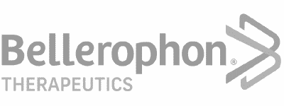 Medical Video Production – Bellerophon Therapeutics Logo