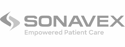 Medical Education Videos – Sonavex Logo