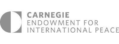 Carnegie Endowment for International Peace logo, client of Motifmotion 