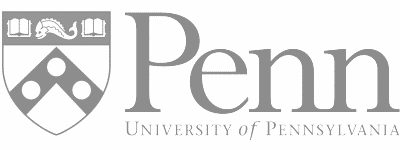 University of Pennsylvania logo, client of Motifmotion for corporate training video productions