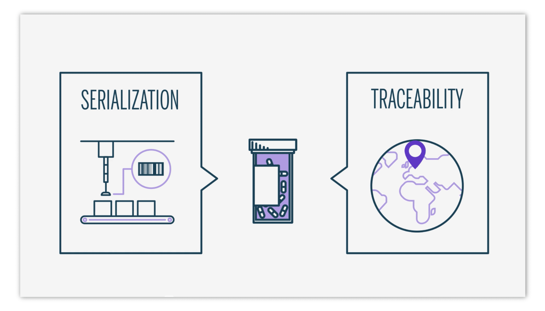 Line Art Illustration