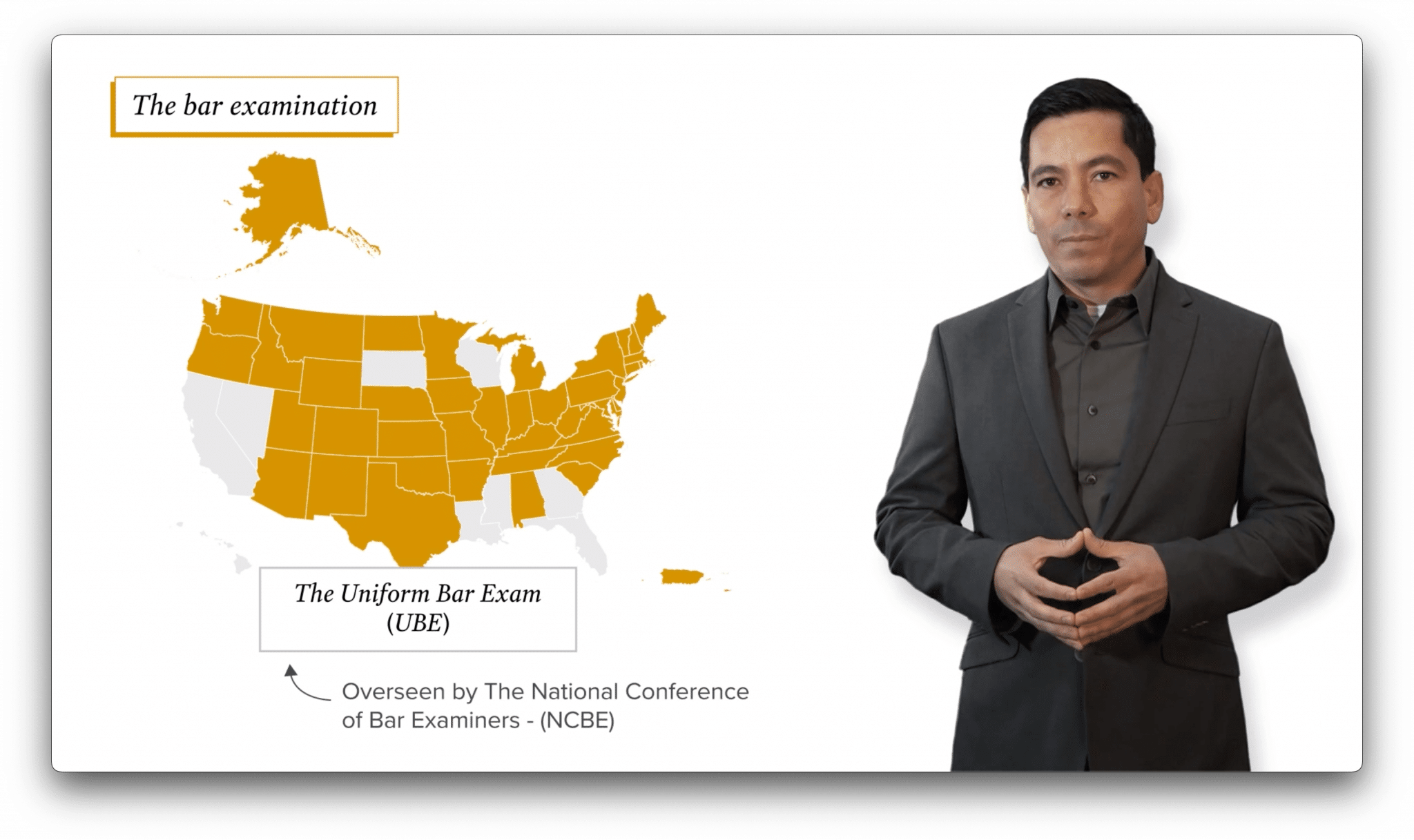 AccessLex eLearning 1