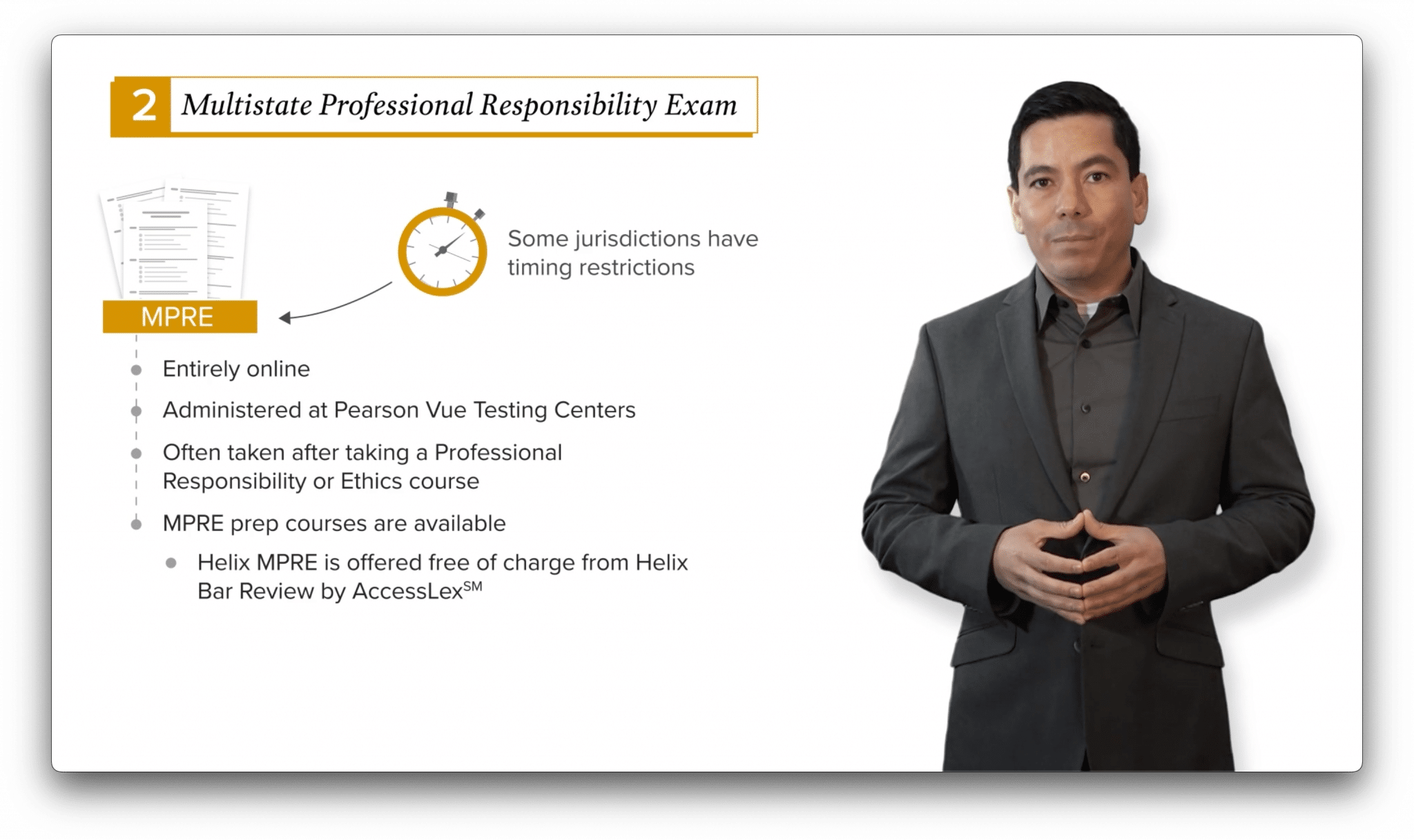 AccessLex eLearning 4