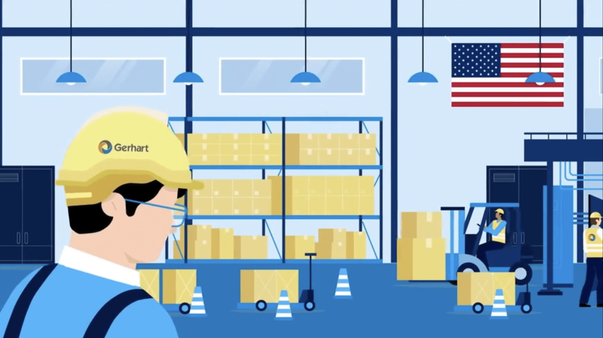 Gerhart Engineering Case Study Image