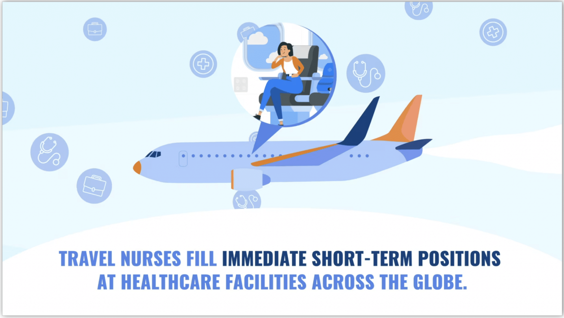 Recruitment Video Production